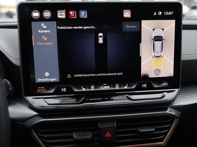 Cupra Formentor 2025