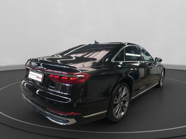 Audi A8 2023