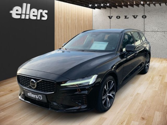 Volvo V60 2022