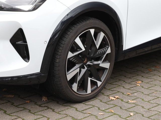 Cupra Formentor 2025