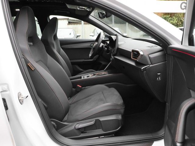 Cupra Formentor 2025