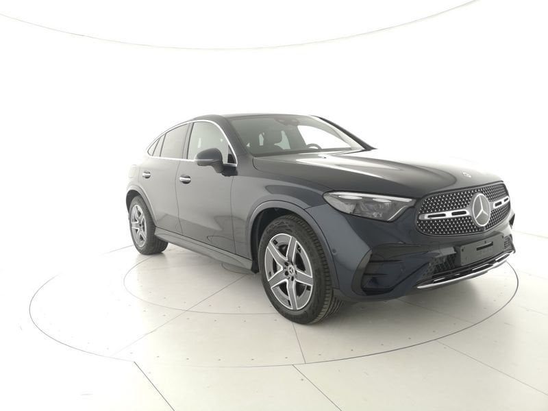 Mercedes-Benz GLC 220 2023