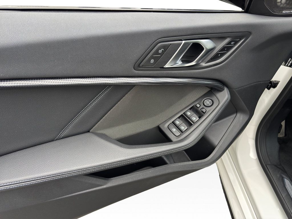 BMW 220 Gran Coupé 2024