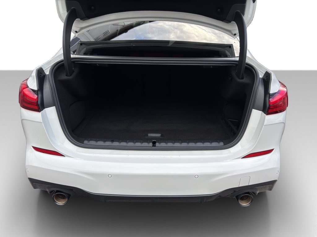 BMW 220 Gran Coupé 2024