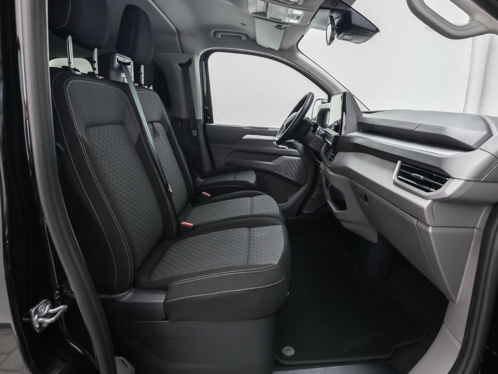 Volkswagen T7 Caravelle