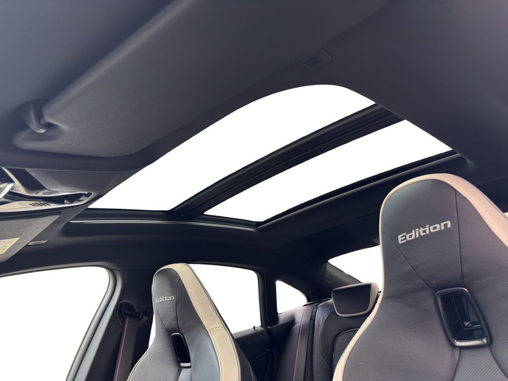 BMW 220 Gran Coupé 2024