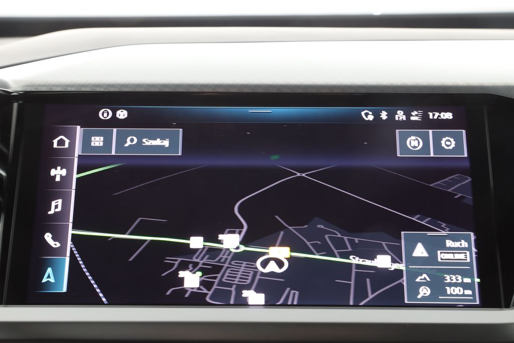 Audi Q4 e-tron 2025