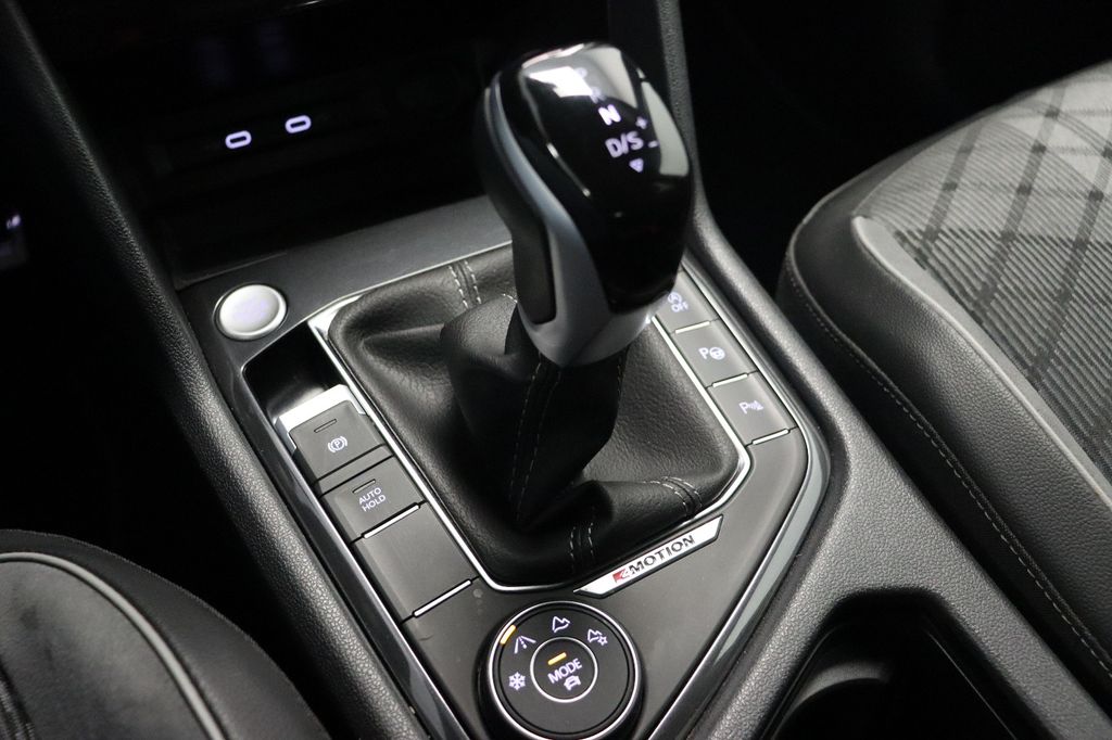 Volkswagen Tiguan Allspace 2025
