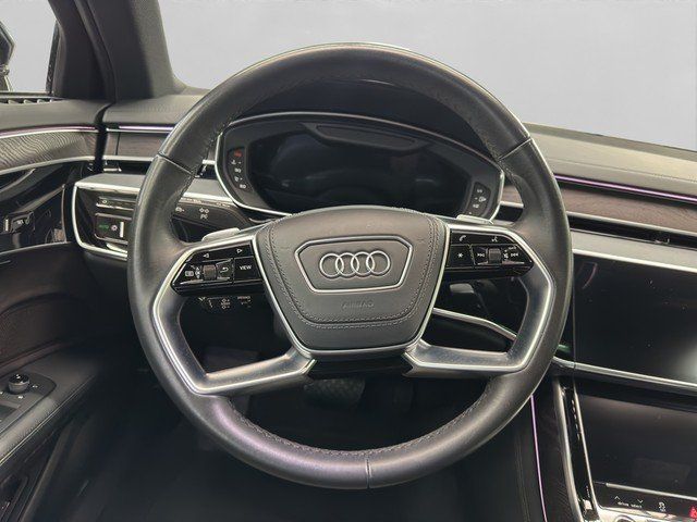 Audi A8 2023