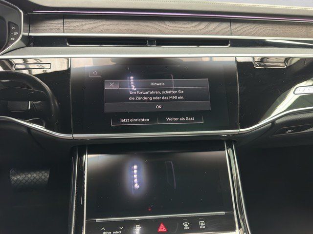 Audi A8 2023