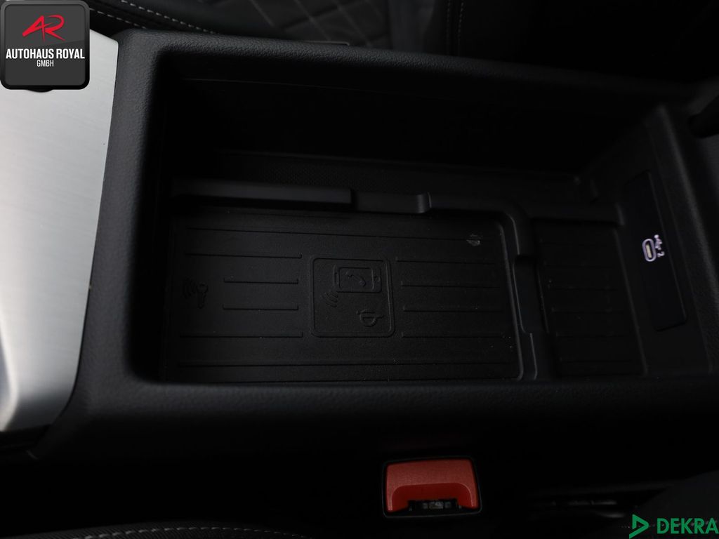 Audi A4 2024