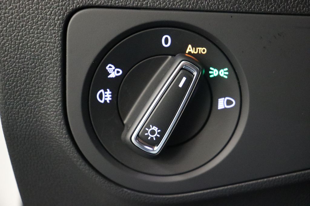 Volkswagen Tiguan Allspace 2025