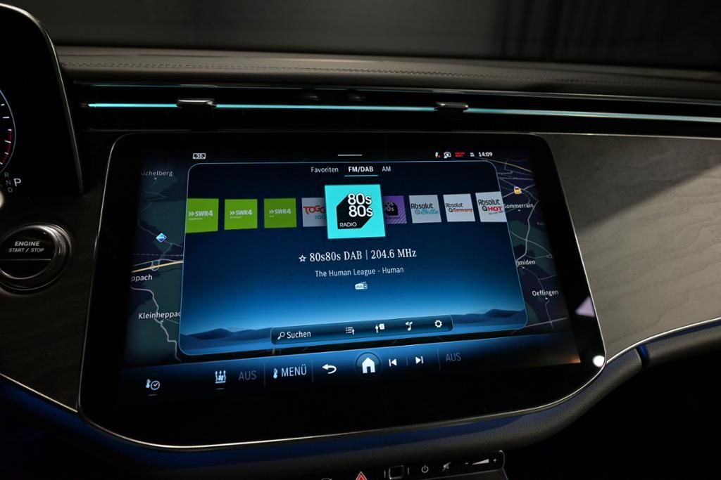 Mercedes-Benz E 300 2025