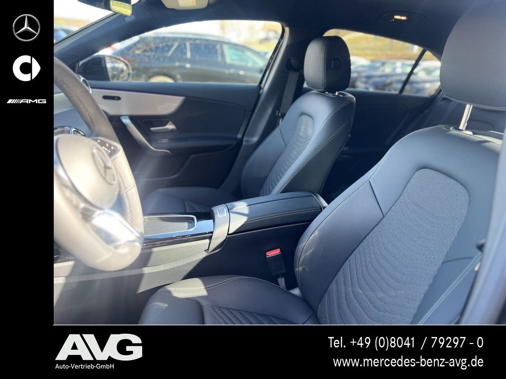 Mercedes-Benz A 200 2024