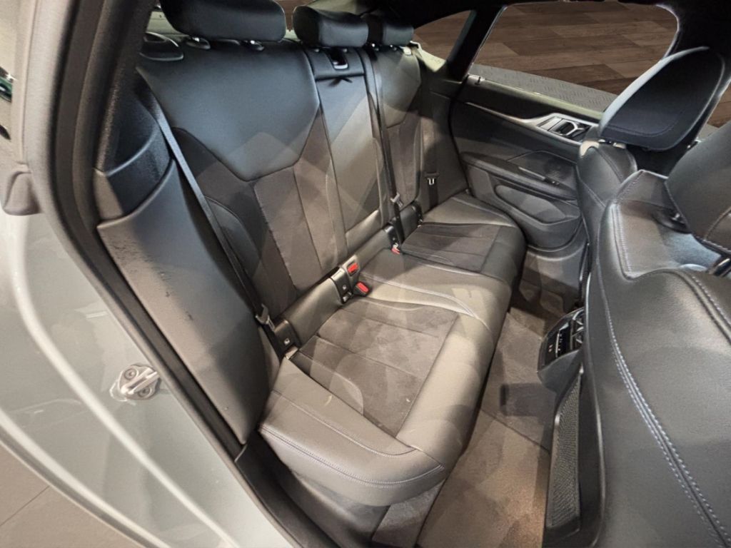 BMW 420 Gran Coupé 2024