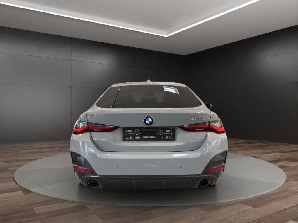 BMW 420 Gran Coupé 2024