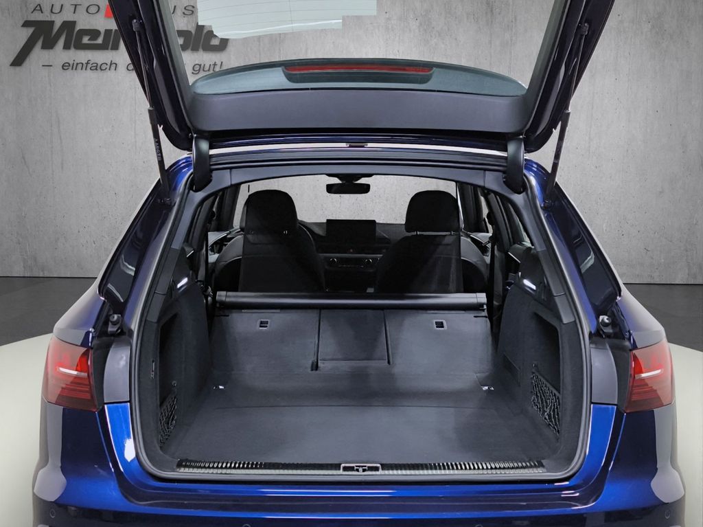 Audi A4 2024