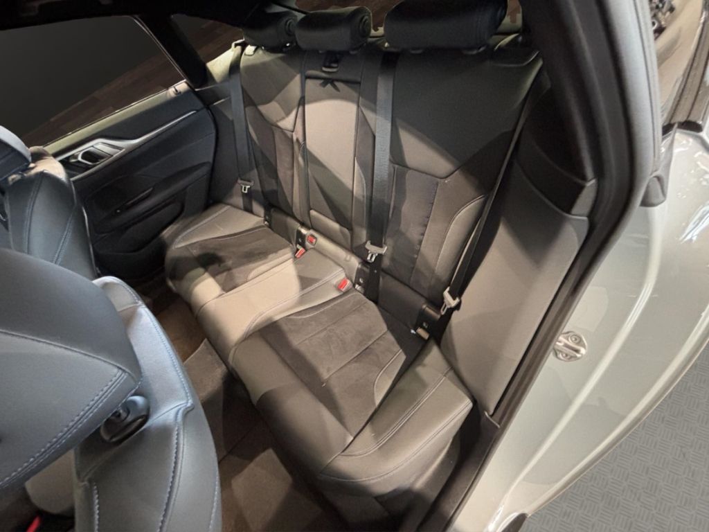 BMW 420 Gran Coupé 2024