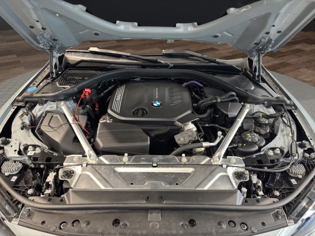 BMW 420 Gran Coupé 2024