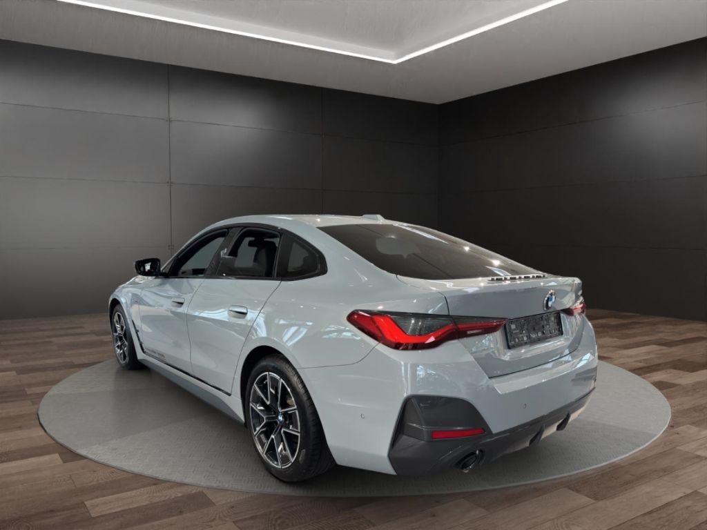 BMW 420 Gran Coupé 2024