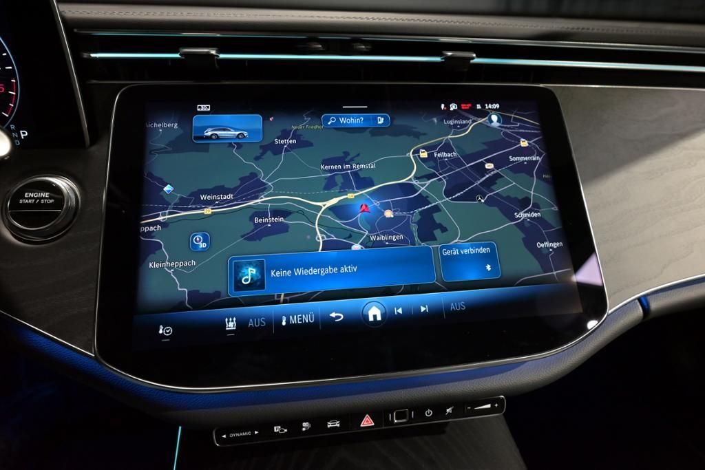 Mercedes-Benz E 300 2025