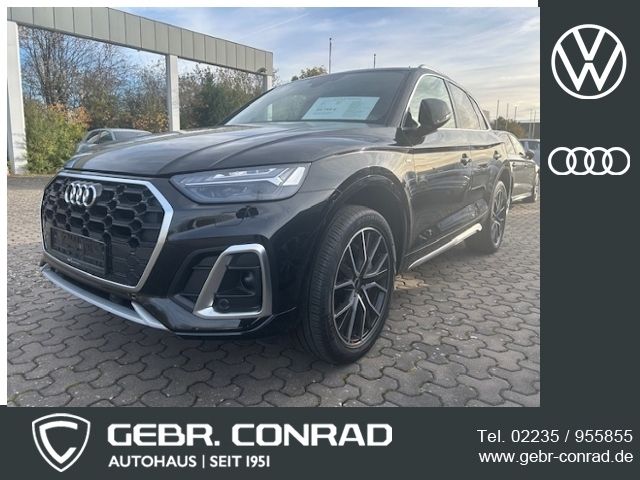 Audi Q5 2022