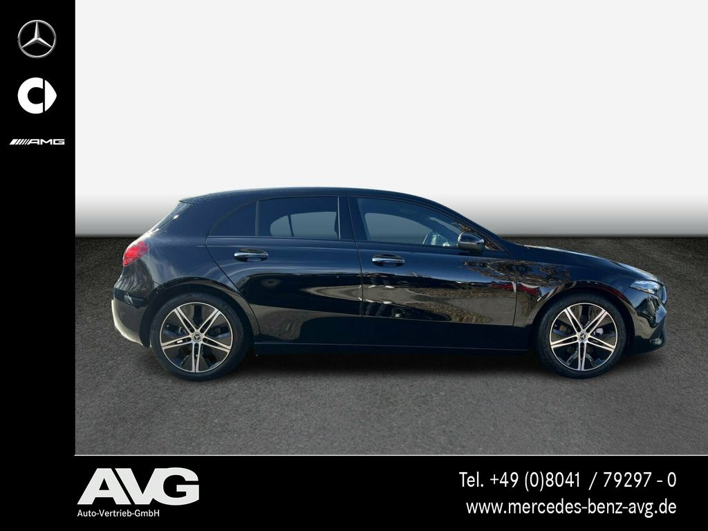 Mercedes-Benz A 200 2024