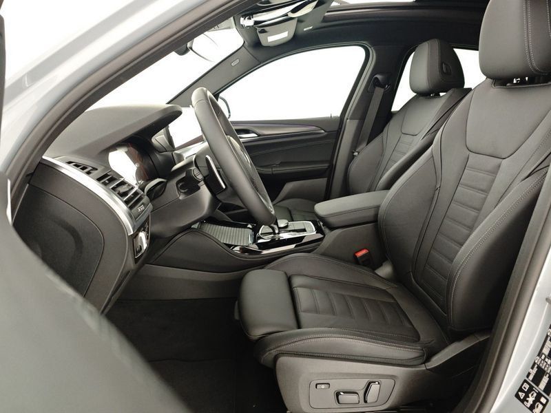 BMW X4 2024