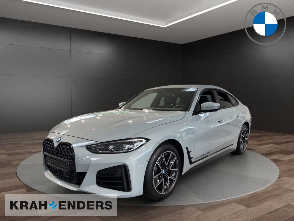 BMW 420 Gran Coupé 2024