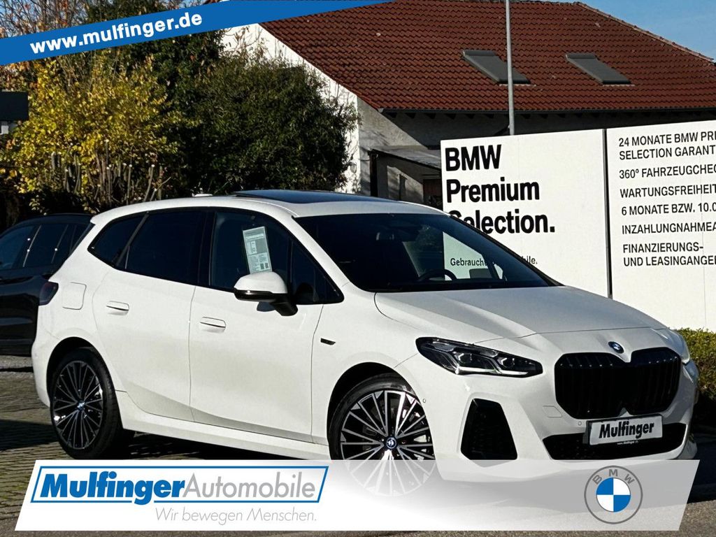 BMW 230 Active Tourer 2022