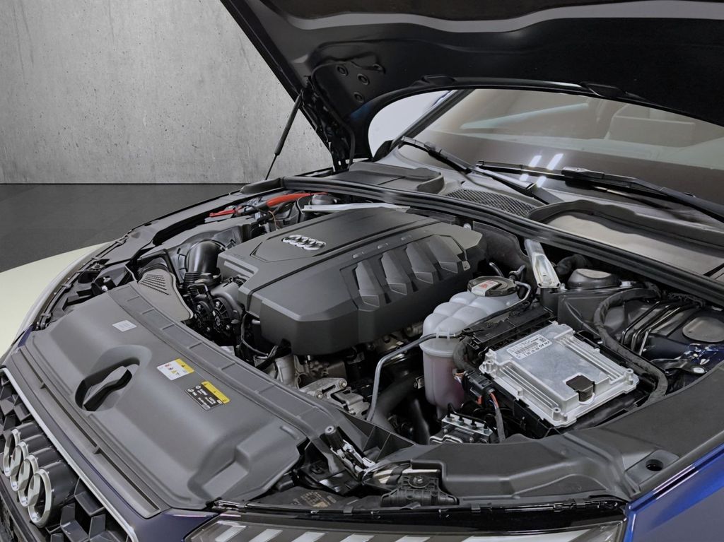 Audi A4 2024
