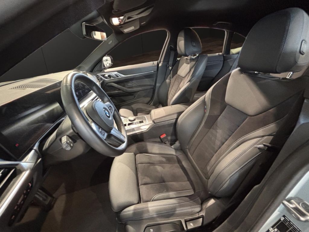 BMW 420 Gran Coupé 2024