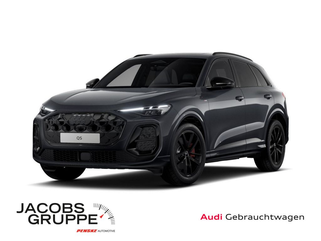 Audi Q5 2025