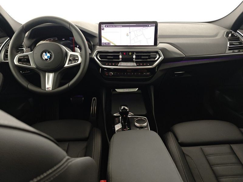 BMW X4 2024
