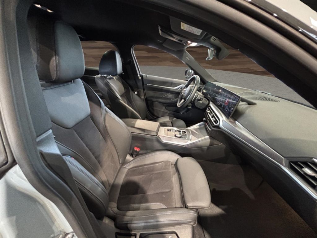 BMW 420 Gran Coupé 2024