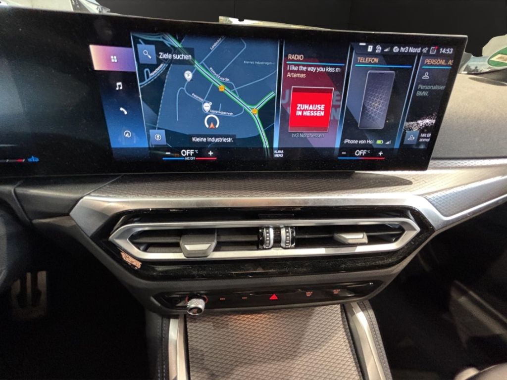 BMW 420 Gran Coupé 2024