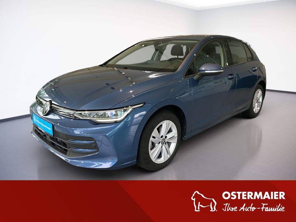 Volkswagen Golf 2024