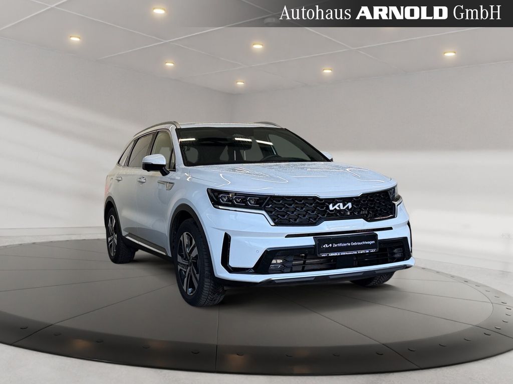 Kia Sorento 2024