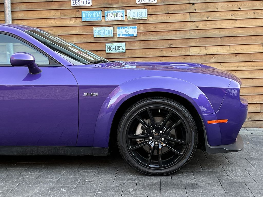 Dodge Challenger 2024