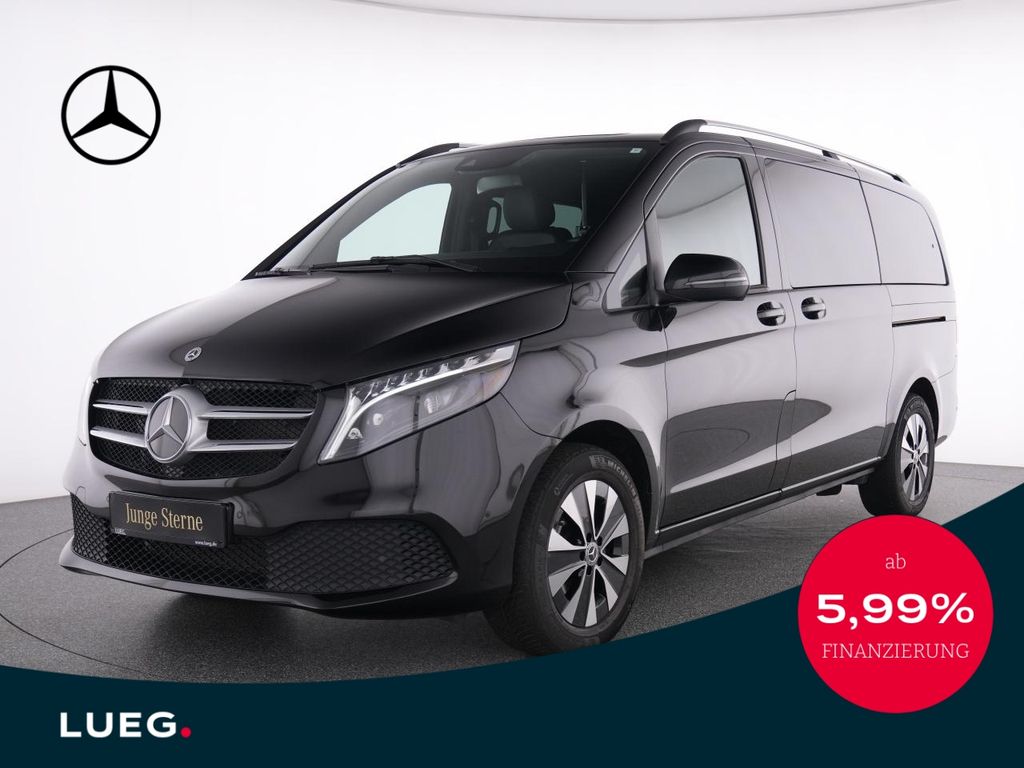 Mercedes-Benz V 250 2024