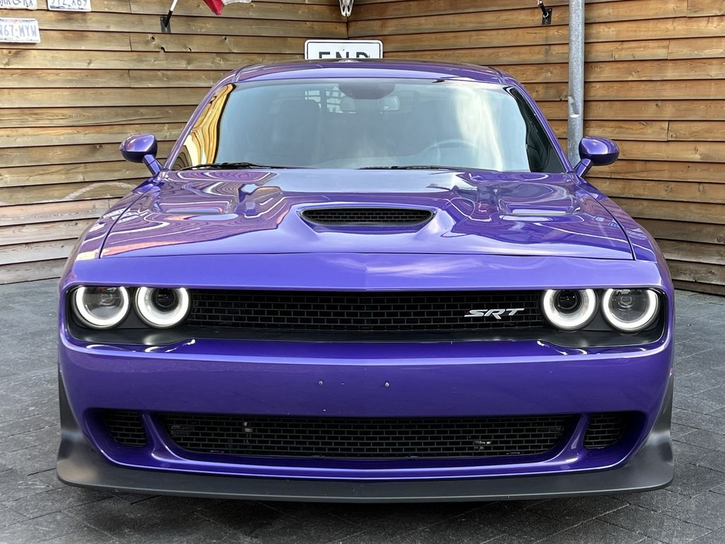 Dodge Challenger 2024