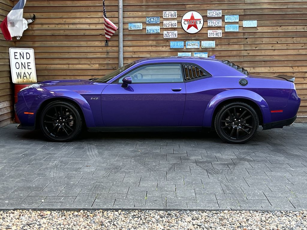 Dodge Challenger 2024