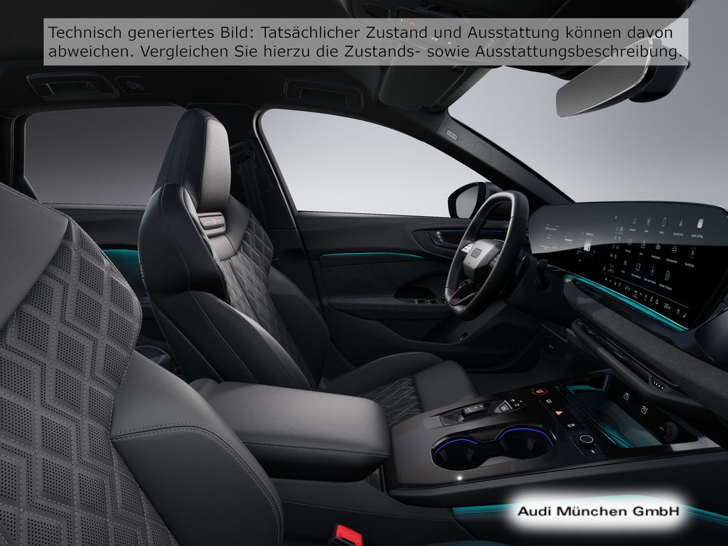 Audi S5 2024