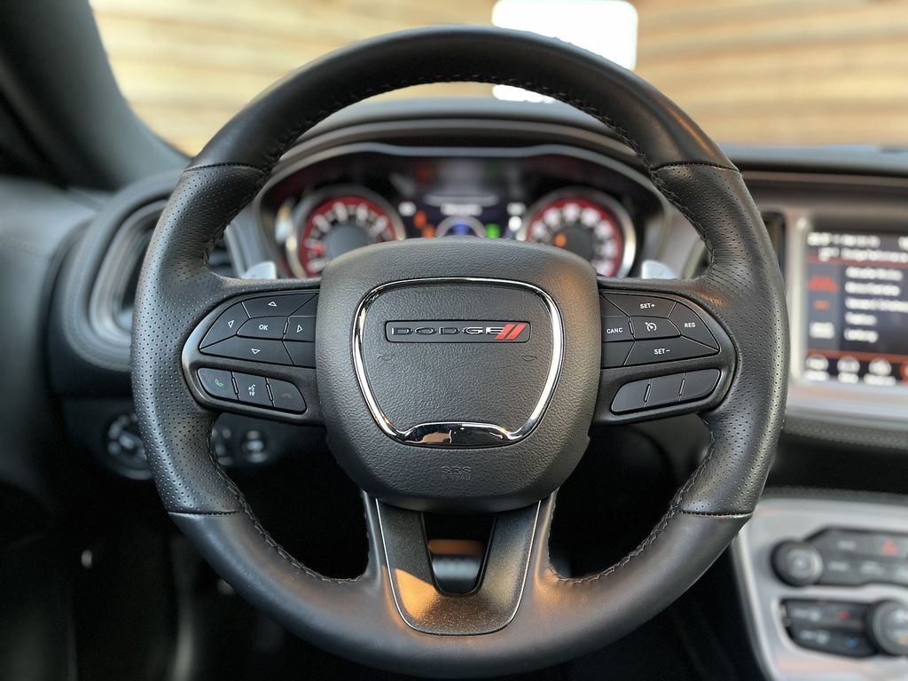 Dodge Challenger 2024