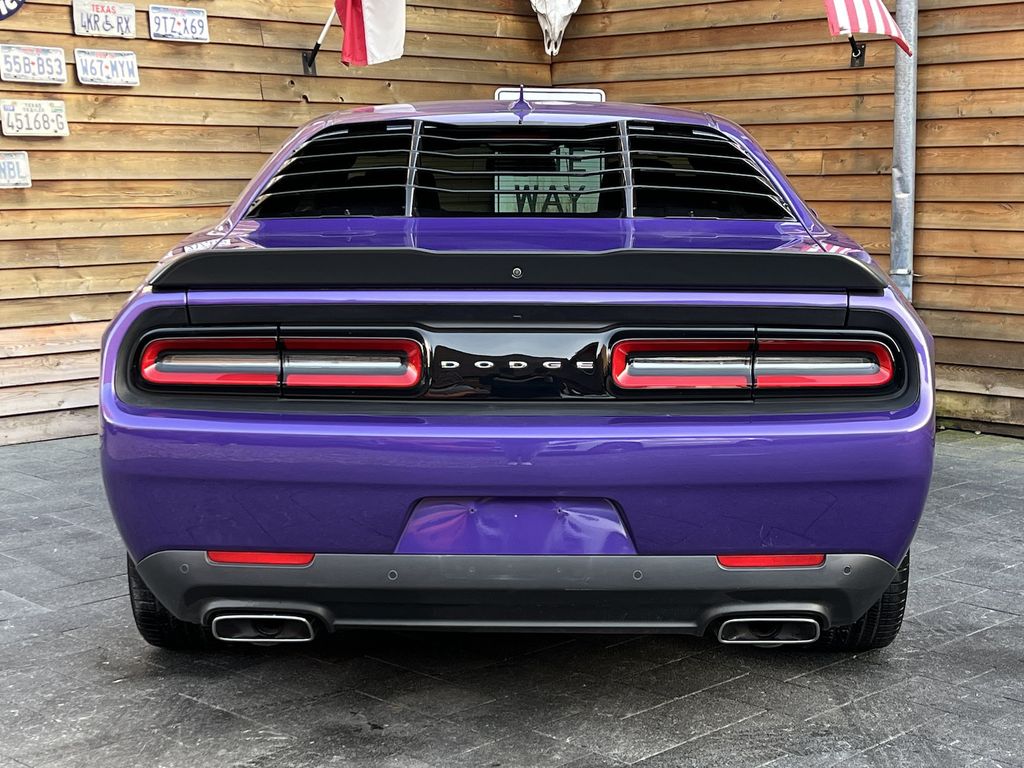 Dodge Challenger 2024