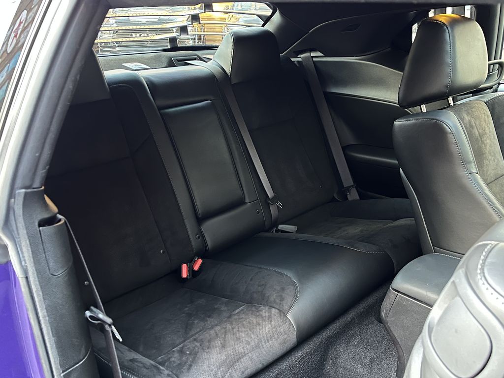 Dodge Challenger 2024