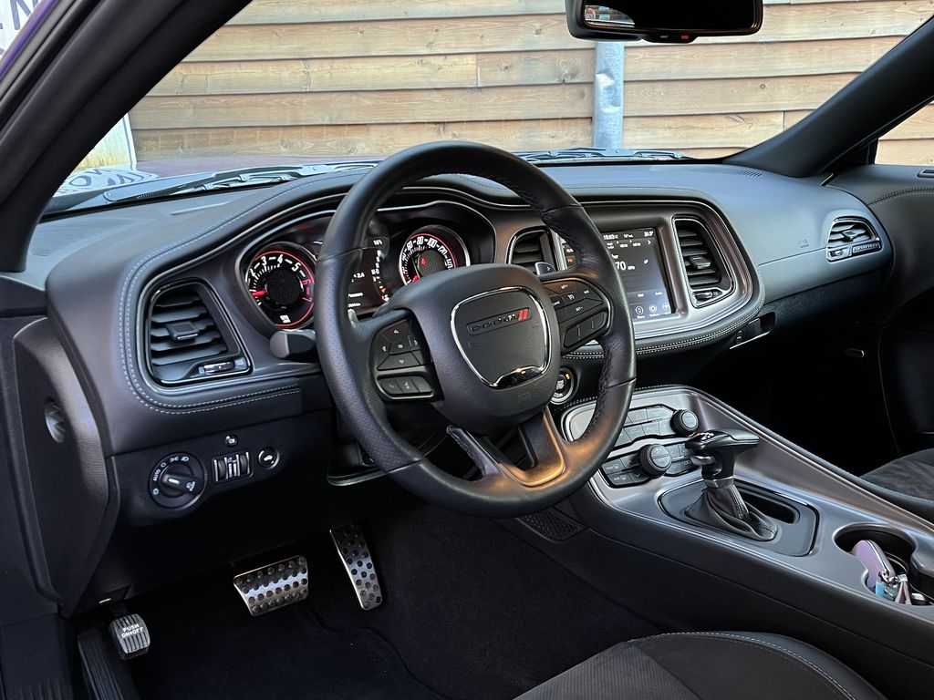 Dodge Challenger 2024