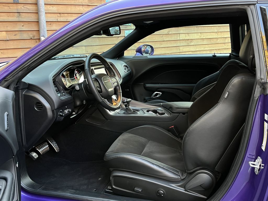 Dodge Challenger 2024