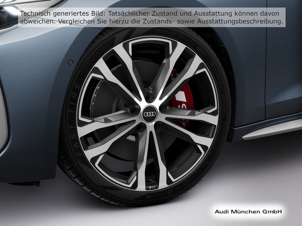 Audi S5 2024