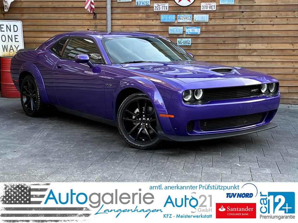 Dodge Challenger 2024
